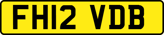 FH12VDB