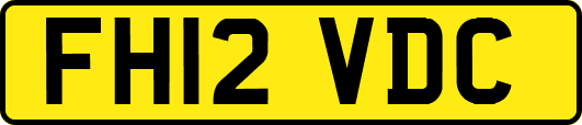 FH12VDC
