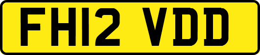 FH12VDD