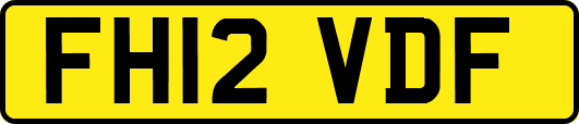 FH12VDF