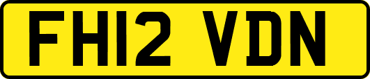FH12VDN