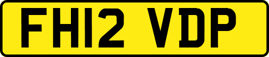 FH12VDP