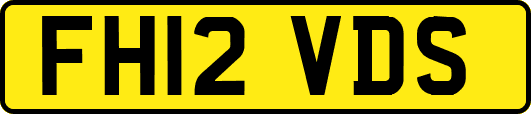FH12VDS