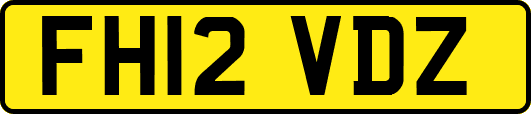 FH12VDZ