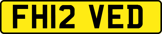 FH12VED