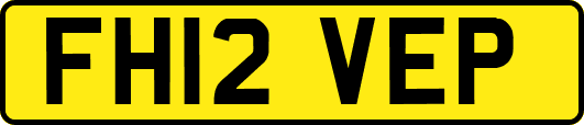 FH12VEP