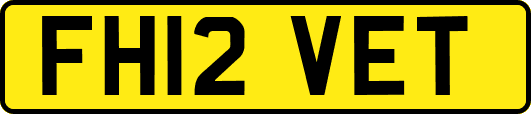 FH12VET