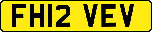 FH12VEV