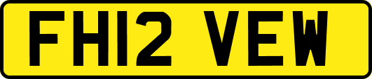 FH12VEW
