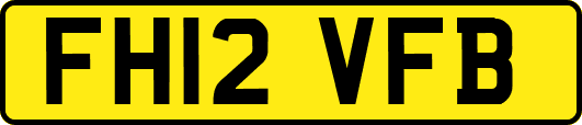 FH12VFB