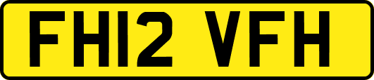 FH12VFH