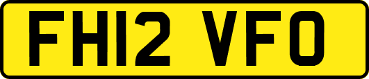FH12VFO