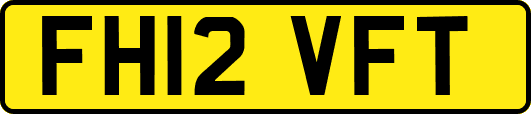 FH12VFT