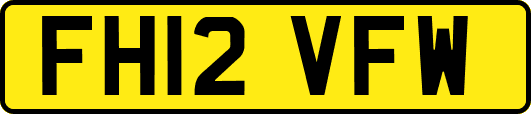 FH12VFW