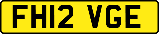 FH12VGE