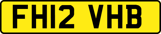 FH12VHB