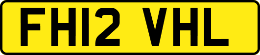 FH12VHL