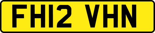 FH12VHN