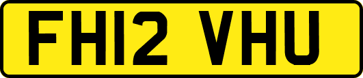 FH12VHU