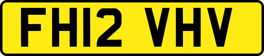 FH12VHV