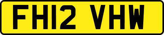 FH12VHW