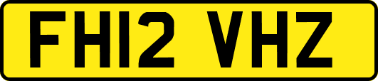 FH12VHZ