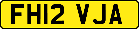 FH12VJA