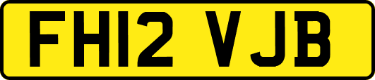 FH12VJB