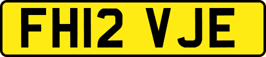 FH12VJE