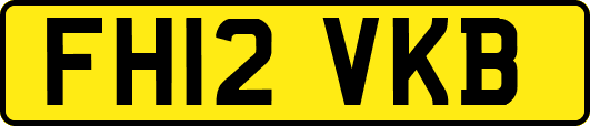 FH12VKB