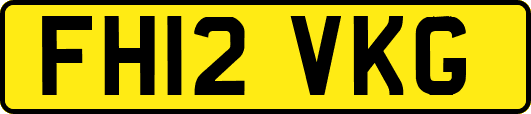 FH12VKG