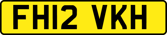 FH12VKH
