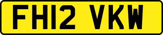 FH12VKW