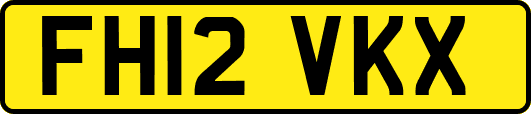 FH12VKX