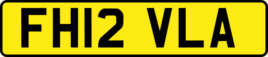 FH12VLA