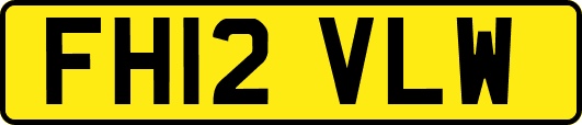 FH12VLW