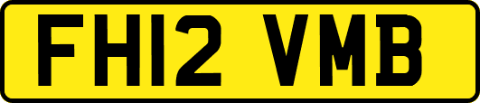 FH12VMB