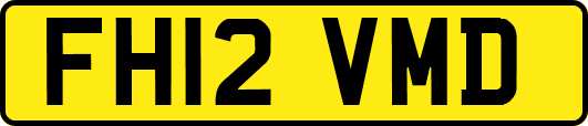 FH12VMD