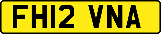 FH12VNA