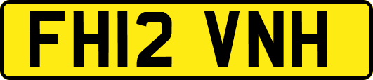 FH12VNH