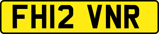 FH12VNR