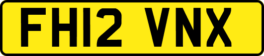 FH12VNX