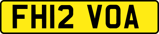 FH12VOA