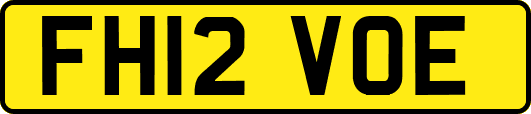 FH12VOE