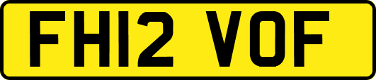 FH12VOF