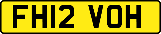 FH12VOH