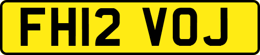 FH12VOJ