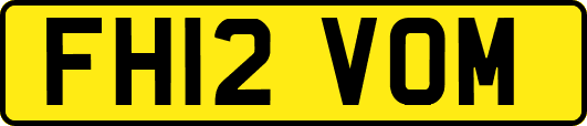FH12VOM