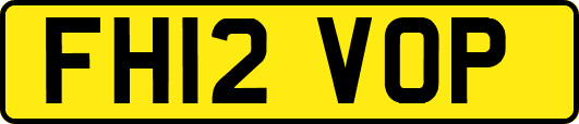 FH12VOP