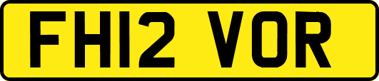 FH12VOR